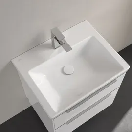 Villeroy & Boch Subway 3.0 Schrankwaschtisch 60 x 47 cm 4A7061R1
