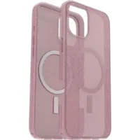 Otterbox Symmetry Clear MagSafe Apple iPhone 16 Plus Thimbleberry