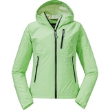 Schöffel 2.5L Jacket Tegelberg Women paradise green (6125) 38