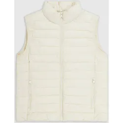 CHAMPION Damen Jacke Polyfilled Vest, WGY, L