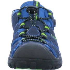 LICO Nimbo Blau/Lemon 34
