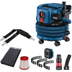 Bosch Akku-Staubsauger GAS 18V-12 MC