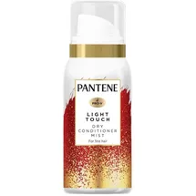 Pantene Pro-V Pantene Pro-V, Light Touch Dry Conditioner, For Fine Hair, 50ml