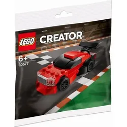 LEGO® Creator 30577 Megastarkes Muscle-Car