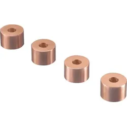 RITTAL Kupferrollen mit Bohrung SV 9676.505