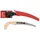 Bellota Astsäge Classic cut Blatt-L.280mm Griffausführung Holz,geb.