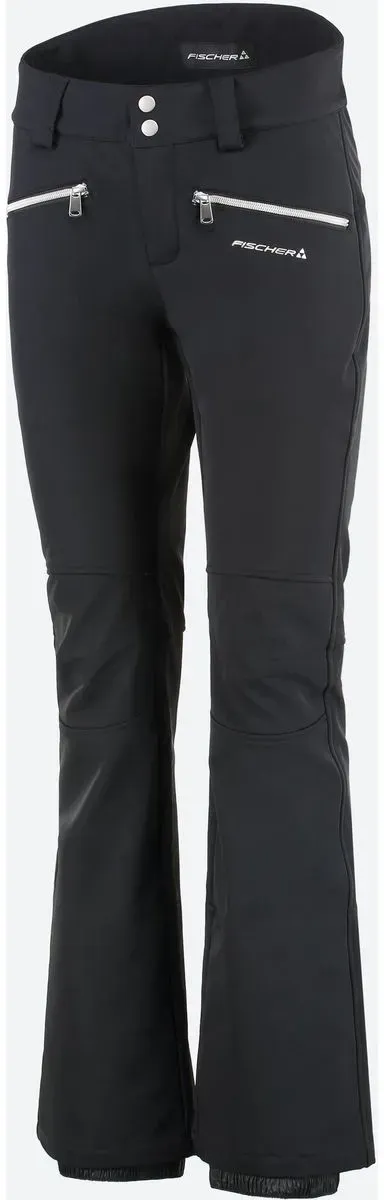 Fischer Oracle Stretch Pants black (999999) L