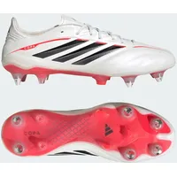 adidas Copa Pure IV Elite SG Herren Red/Black/White 48