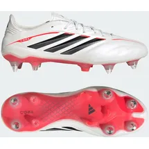adidas Copa Pure IV Elite SG Herren Red/Black/White 48