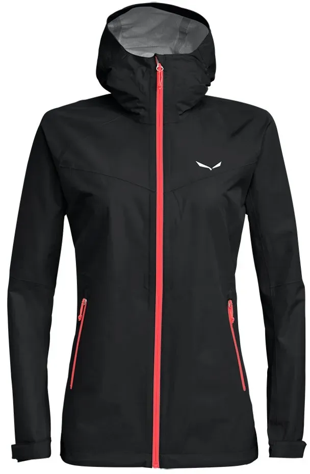 Salewa Jacke Puez(Aqua 3) PTX WJKT 38 - Größe:38