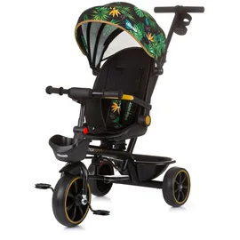 Chipolino Tricycle Max Sport 2 in 1,