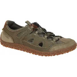 CAMEL ACTIVE Slip-Ons Herren Khaki 41