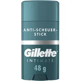 Gillette Intimpflege Anti-Scheuer-Stick 50 ml