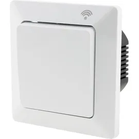 ChiliTec LED-Lichterkette Netzteil 60 m Warmweiß