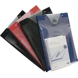 Eichner Auftragstasche »Turbo« inkl. Schlüsselfach schwarz