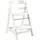 roba Treppenhochstuhl, BxHxT: 44.5 x 80 x 54 cm - weiss