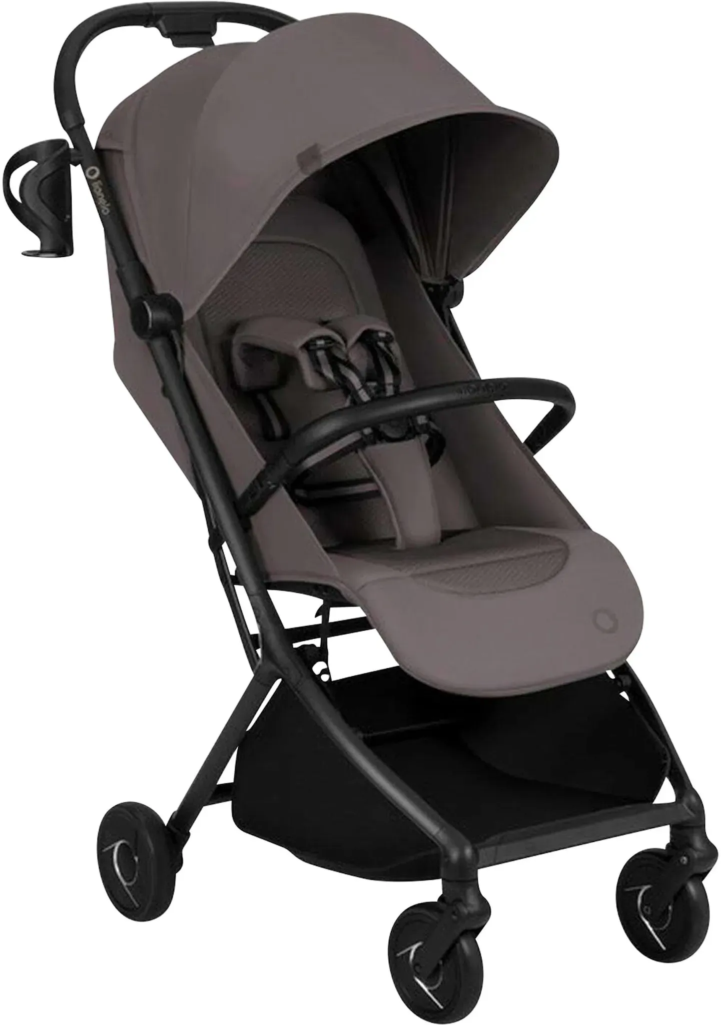 Lionelo Buggy SIA, beige