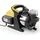 Wiltec Gartenpumpe 1200 W Edelstahl 3800 l/h mit Vorfilter