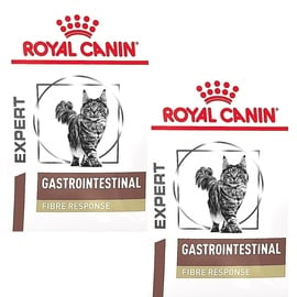 Royal Canin Fibre Response 2 x 400 g