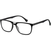 Filtral Filtral, Lesebrille Stockholm schwarz/silber (+2.5)