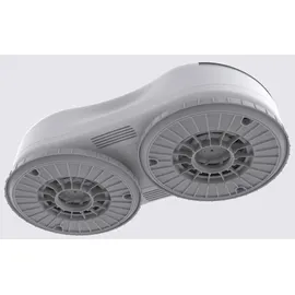 Hutt DDC55 Pro Fensterroboter Weiß