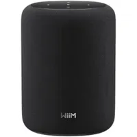 WiiM Sound Lite Black