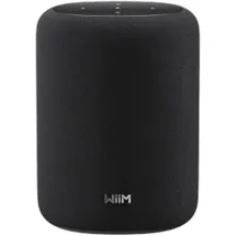 WiiM Sound Lite Black