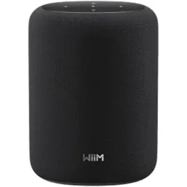 WiiM Sound Lite Black