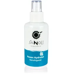 Sanoll Rosen Hydrolat beruhigend