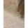 benuta Pure Wollteppich Creme, Textil, Uni, rund 200x200 cm Care - Fair, Handmade in India, pflegeleicht, Teppiche - Böden, Teppiche, Naturteppiche