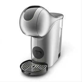 Krups Nescafé Dolce Gusto Genio S Touch KP 440E silber