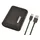 ProUser USB Powerbank PRO USER 20158, 10.000 mAh, schwarz