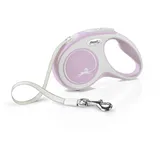 flexi New Comfort Gurt rosa