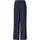 STREET ONE Style Emee Webhose Wide Leg Blau 40