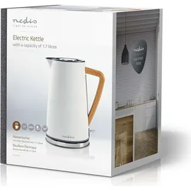 Nedis KAWK510EWT weiß