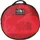 The North Face Base Camp Duffel XS 2022 tnf red/tnf black