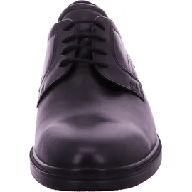 ECCO LISBON Herren Schwarz 43