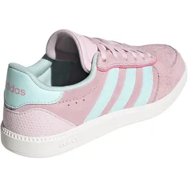 adidas Breaknet Sleek Kinder Clear Pink/Halo Mint/Bliss Pink 37,5