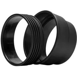 Waterproof - Wrist Ring Installation Kit - Large (rund)