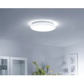 just light. Jupiter 44 cm CCT