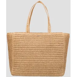 Roxy Spotless Sunnie Handtasche natural Gr. Uni