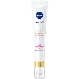 NIVEA Luminous630 Augencreme 15 ml