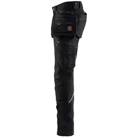 Blåkläder Blakläder Handwerker Bundhose 4-Wege Stretch
