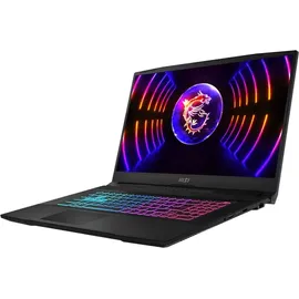 MSI Katana 17 B12VGK-078 i7-12650H RTX 4070 16 GB RAM 512 GB SSD