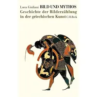 C.H. Beck Verlag Bild und Mythos