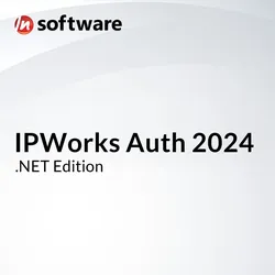 IPWorks Auth 2024 .NET Edition