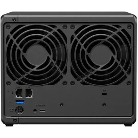 Synology Diskstation DS925+ ohne HDD