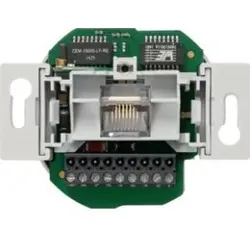 Berker 4583 WLAN Accesspoint UP PoE