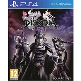 Dissidia: Final Fantasy (PEGI) (PS4)