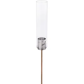 höfats SPIN Erdspieß Eiche